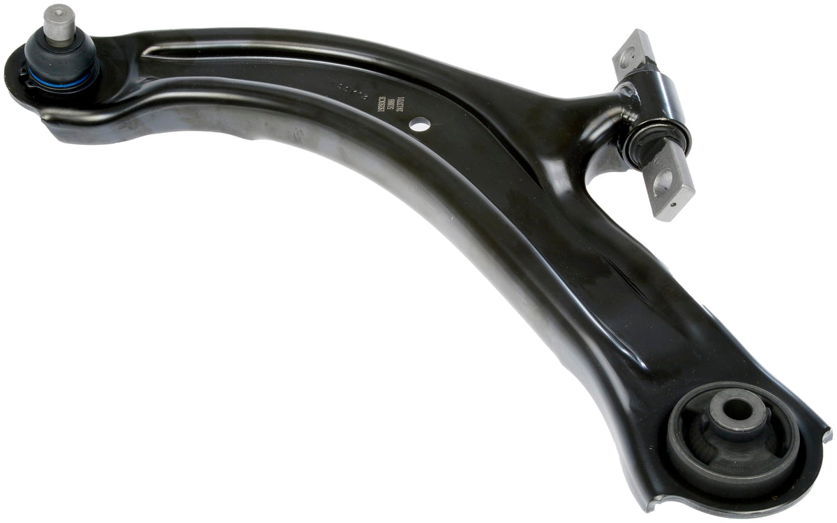 DORMAN 521-183 Dorman 521-183 Front Driver Side Lower Suspension Control Arm and Ball Joint Assembly Compatible with Select Nissan Models