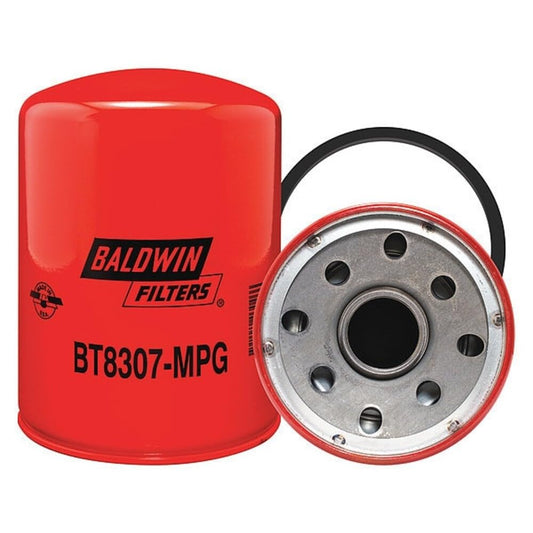 Baldwin Filters BT8307-MPG MAX. PERF. GLASS HYDRAULIC SPIN-ON