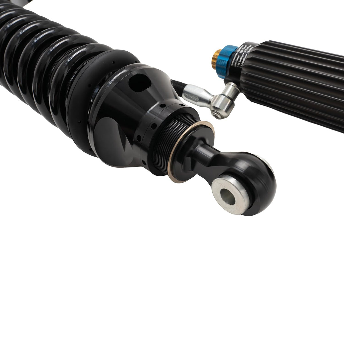 BILSTEIN 41-332238 Bilstein 41-332238 TUNDRA 22+; FR; 8112 BLACK HAWK MOD