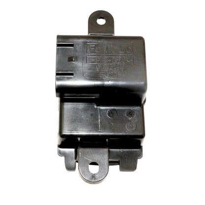 Motorcraft YH2867 HVAC Blower Motor Resistor (Superseded From