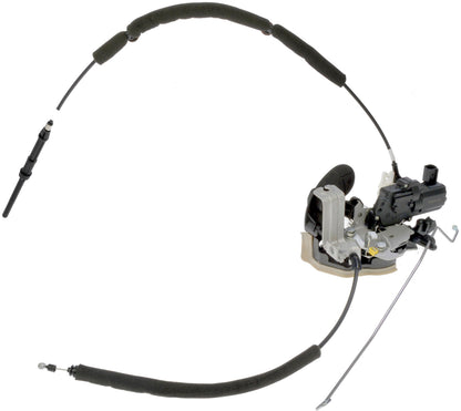 Dorman 940-009 Rear Door Lock Actuator Motor