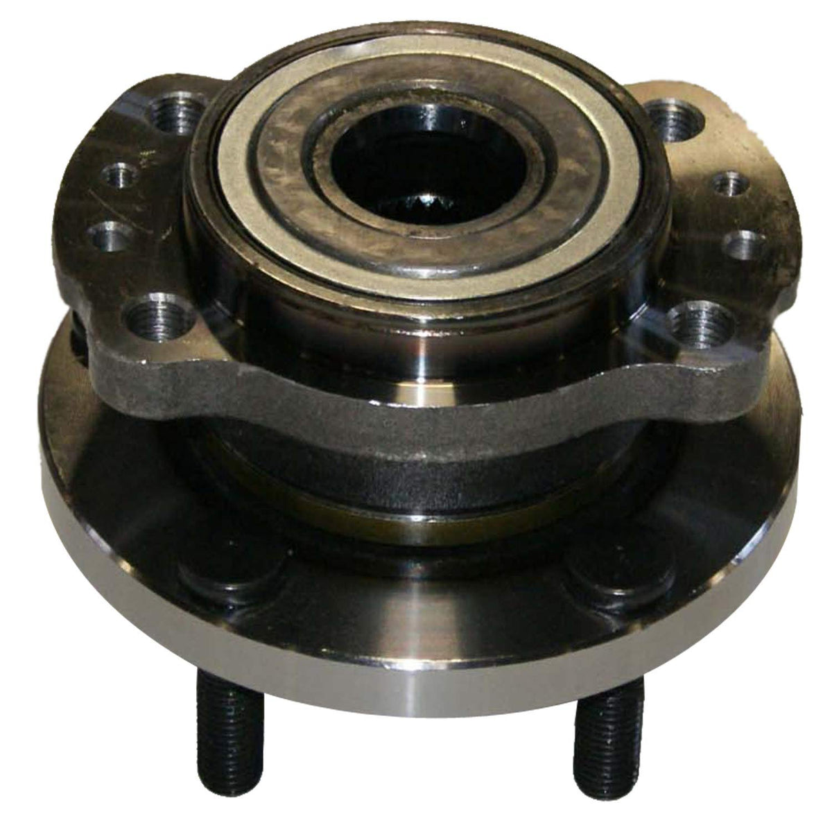 GMB 799-0103 GMB 799-0103 Wheel Bearing Hub Assembly