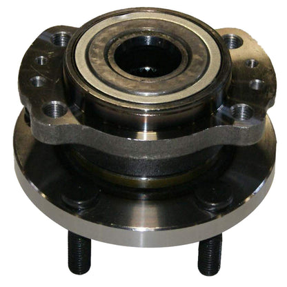 GMB 799-0103 GMB 799-0103 Wheel Bearing Hub Assembly
