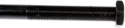 Dorman TI86080RD Patented Front Inner Steering Tie Rod End