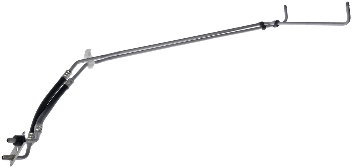DORMAN 624-952 Dorman 624-952 Automatic Transmission Oil Cooler Hose Assembly