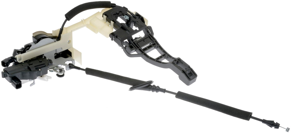 Dorman 931-226 Front Passenger Side Hinged Door Lock Actuator