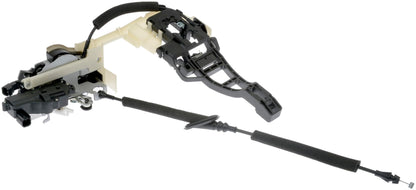 Dorman 931-226 Front Passenger Side Hinged Door Lock Actuator