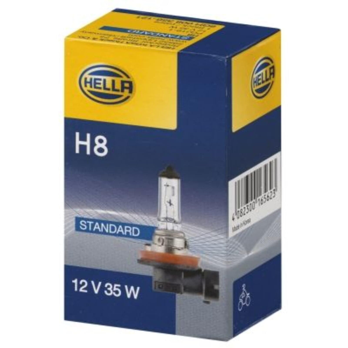 Hella 010832271 1NE 010 832-271 FF-Front Fog Light
