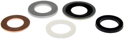 Dorman 090-844CD M14 Gasket Assortment, 5 Pack