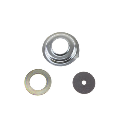 BILSTEIN 24-020510 Bilstein 24-020510 Monotube Shock Absorber, Rear, 36mm