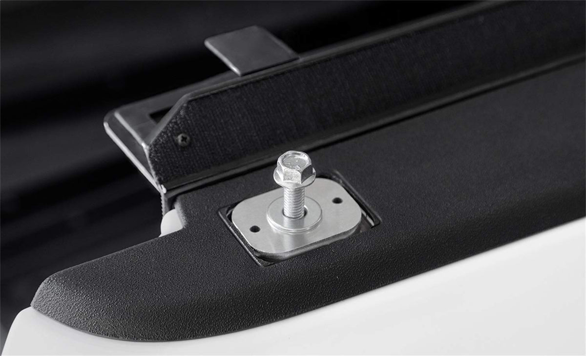 ACCESS J1030059 ADARAC Aluminum Pro Series Truck Bed Racks 2003 & Up Dodge Ram 2500 & 3500 6.4' Bed w/o RamBox 4000956