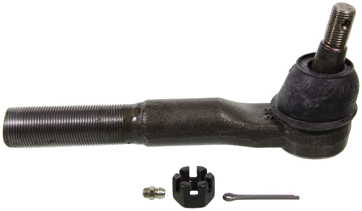 MOOG ES800483 MOOG ES800483 Steering Tie Rod End for 2008 - 2010 Ford F-250 Super Duty