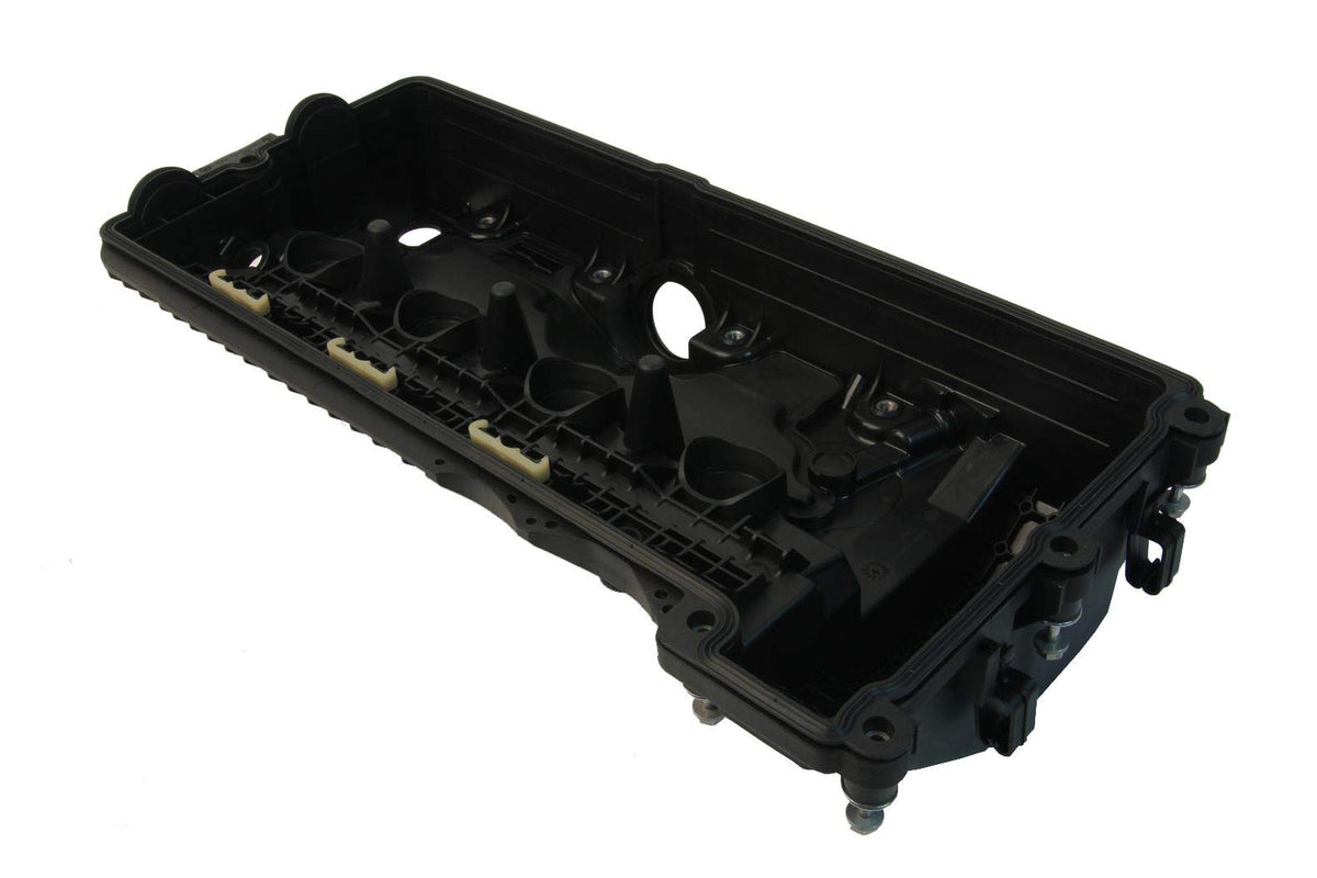 URO PARTS 11127522159 URO Parts 11127522159 Valve Cover, For Cylinder Bank 5-8, V8 Engine
