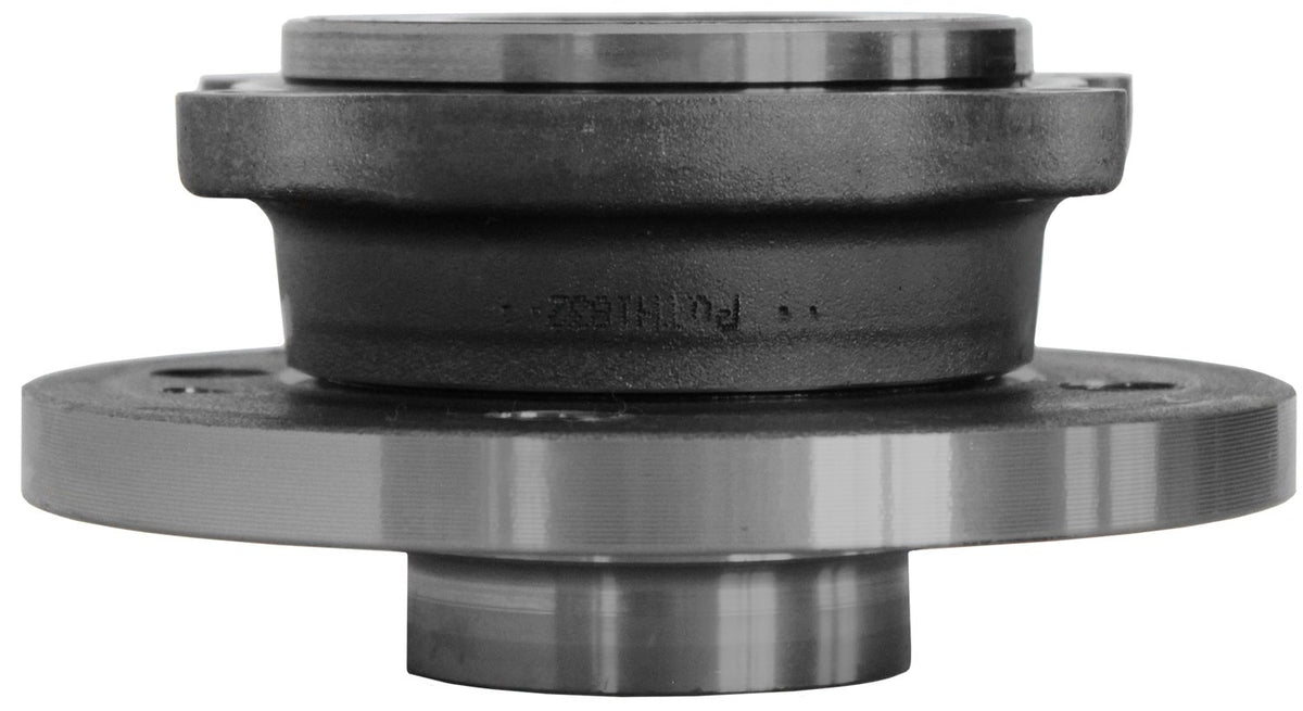 NSK 62BWKH01 NSK 62BWKH01 Wheel Bearing and Hub Assembly, 1 Pack