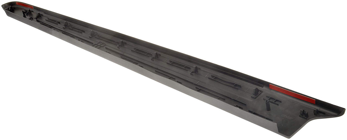 Dorman 926-948 Passenger Side Truck Bed Side Rail Protector