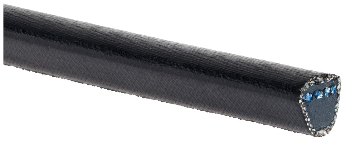 Gates 3V500 NARROW SECTION WRAPPED V-BELT