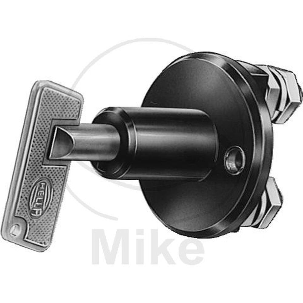 Hella 002843002 MAIN SWITCH BATTERY S 33 BOLTED 50 A