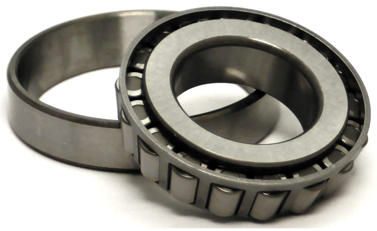 NSK 30208J NSK 30208J Axle Shaft Bearing, 1 Pack
