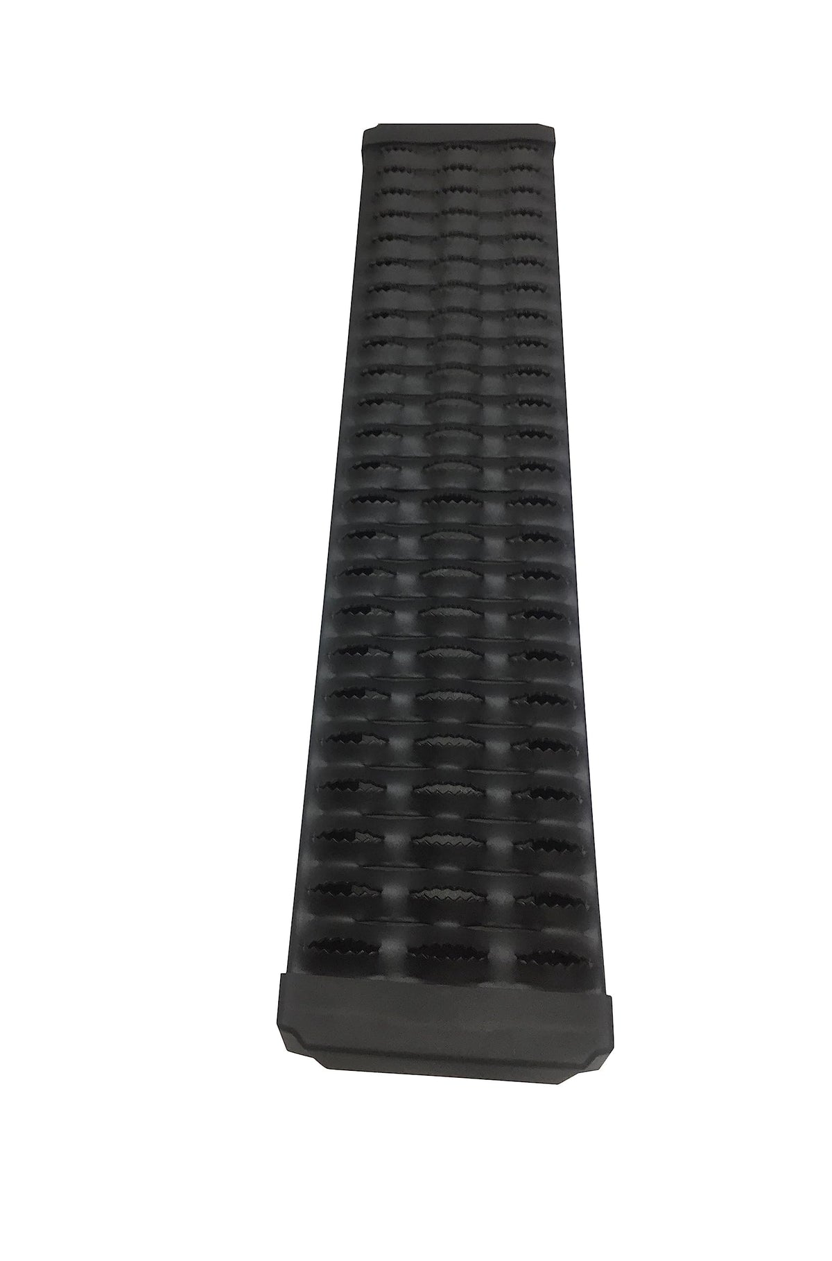 TRAILFX G5013 Trailfx G5013 AGGRESSIVE RUNNING BOARD SAMPLE BLK