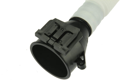 URO Parts 61667135409 WINDSHIELD WASHER FILLER PIPE