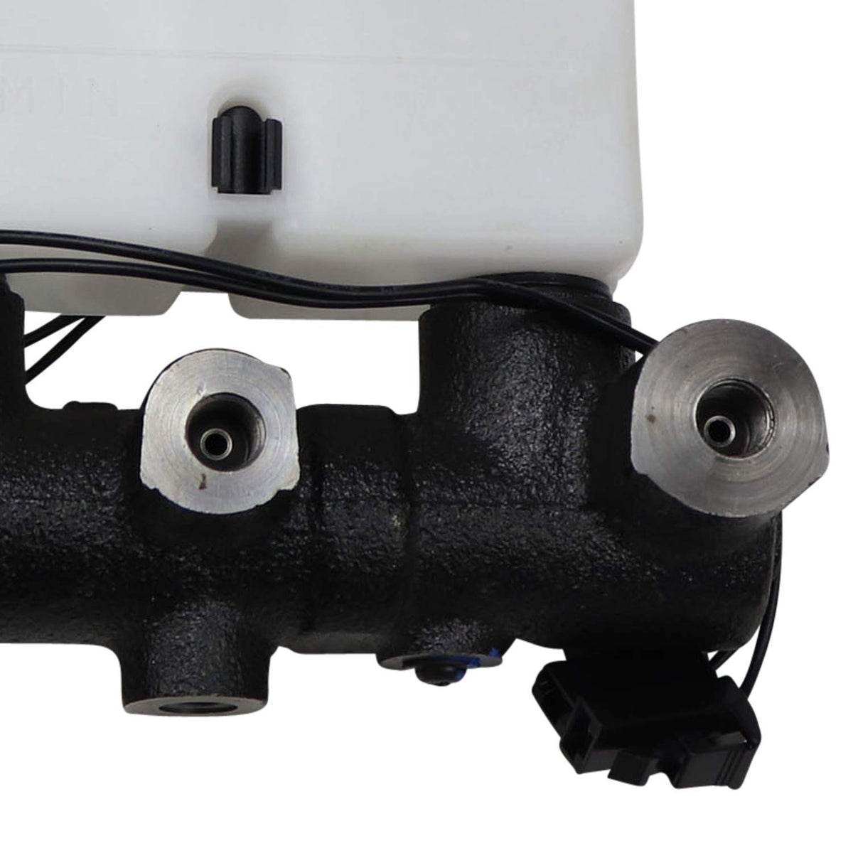 Beck Arnley 072-8411 Brake Master Cylinder