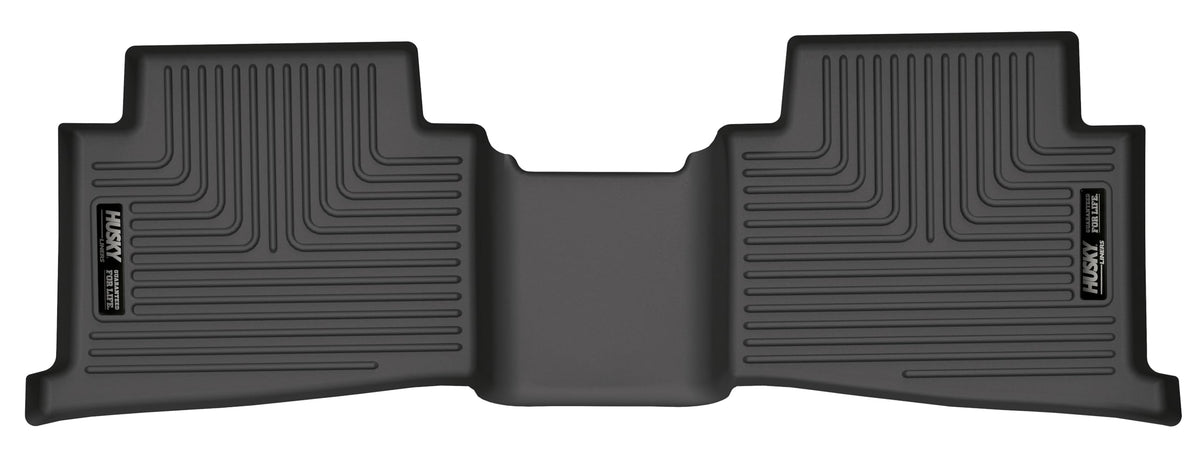 Husky Liners 12801 Weatherbeater Floor Mats