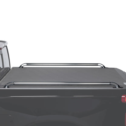 PUTCO 89833 Putco 89833 Polished Stainless Steel Locker Side Rails