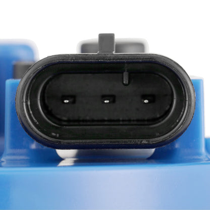 DELPHI FG0287 Delphi FG0287 Fuel Pump Module Assembly