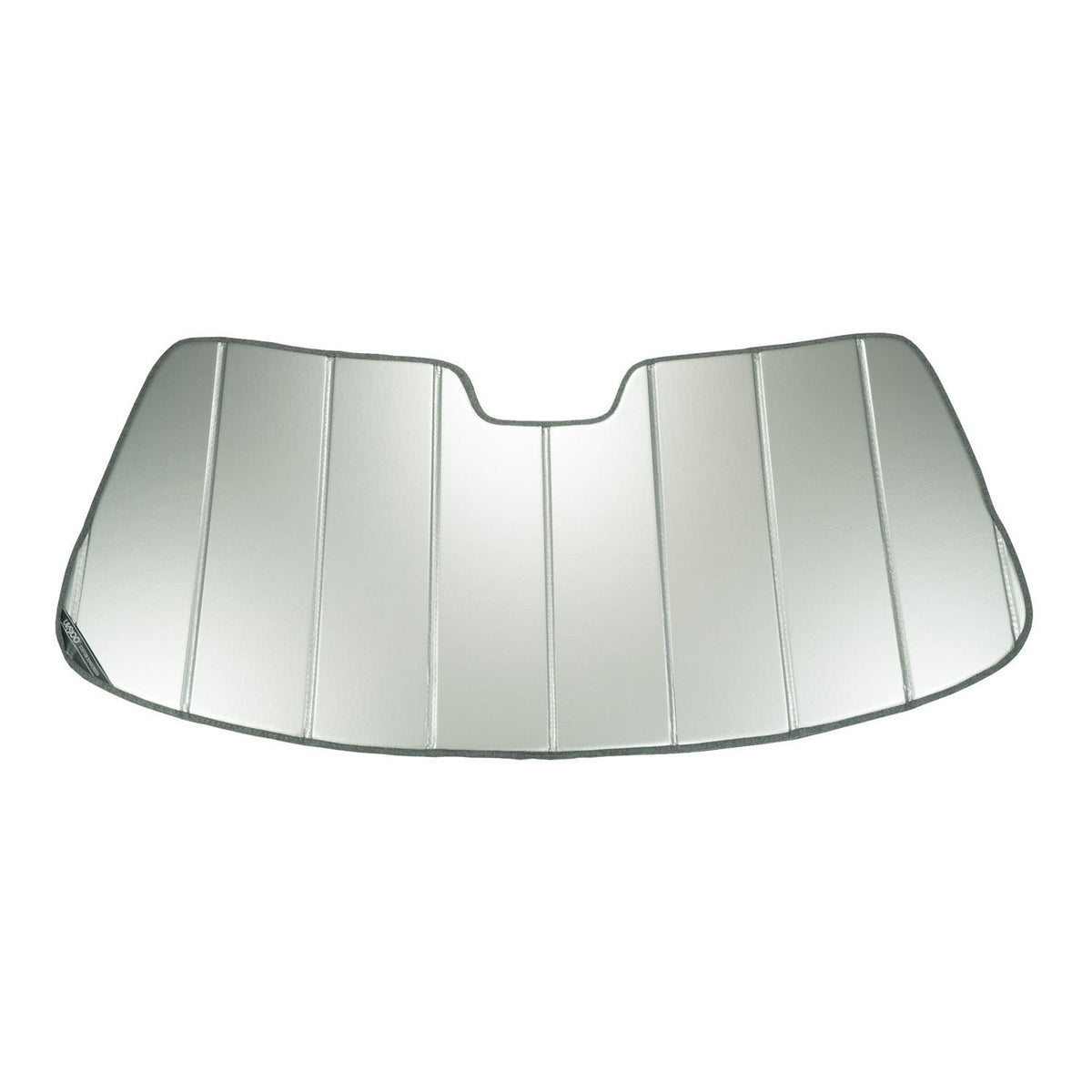 COVERCRAFT UV11761SV Covercraft UVS100 Windshield Sunshade for 2020-2024 Toyota 4Runner