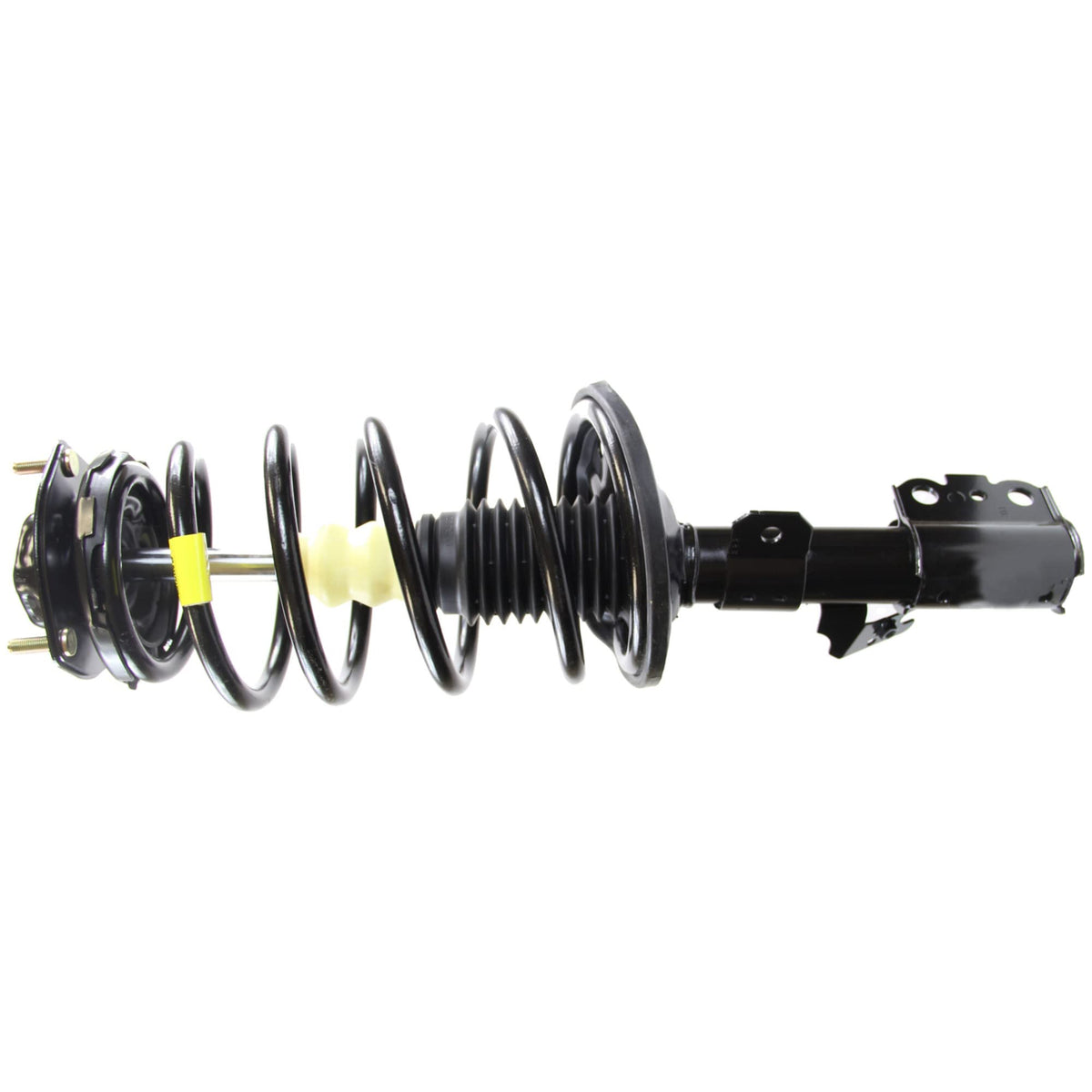 Monroe 172236 Suspension Strut and Coil Spring Assembly