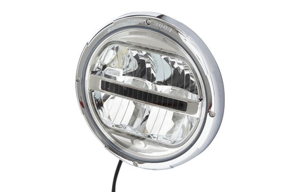 Hella 016797001 Rallye 3003 LED Series Auxiliary Driving Lamp