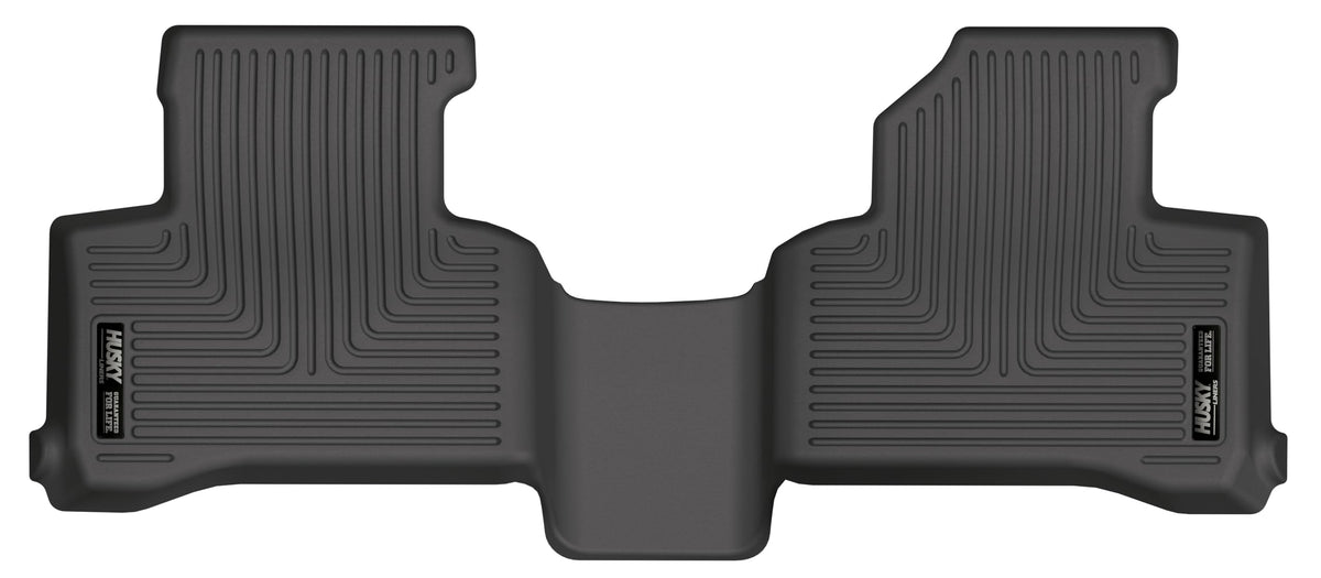 Husky Liners 11481 Weatherbeater Floor Mats