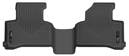 Husky Liners 11481 Weatherbeater Floor Mats