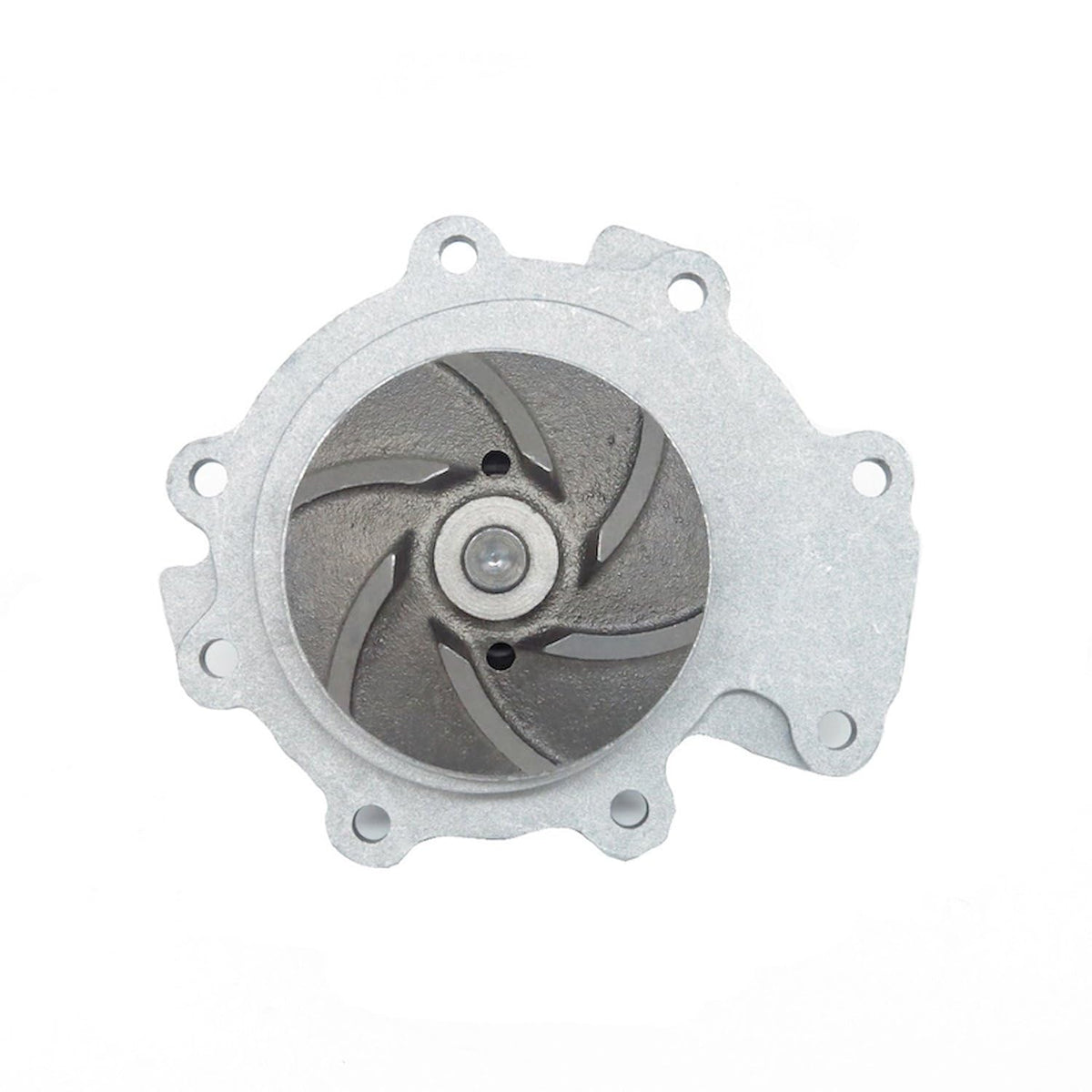 US MOTOR WORKS US4091 US Motor Works - US4091 - US Motor Works Engine Water Pump P/N:US4091