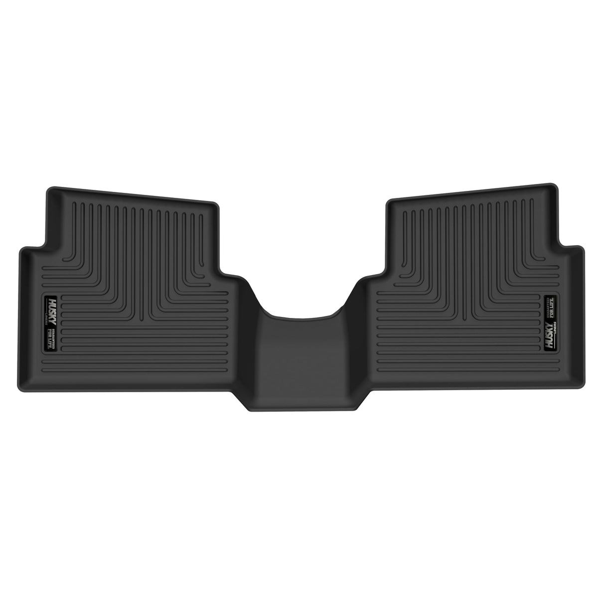 Husky Liners 51761 X-act Contour Floor Mats