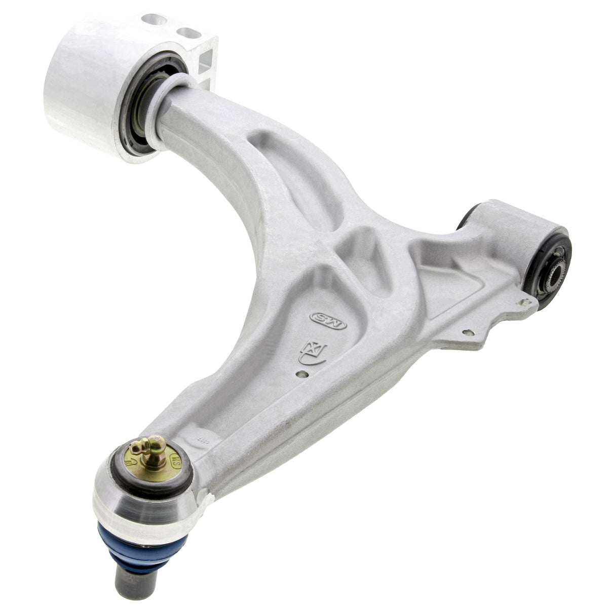 MEVOTECH CMS501133 Mevotech Supreme Control Arm & Ball Joint Assembly CMS501133
