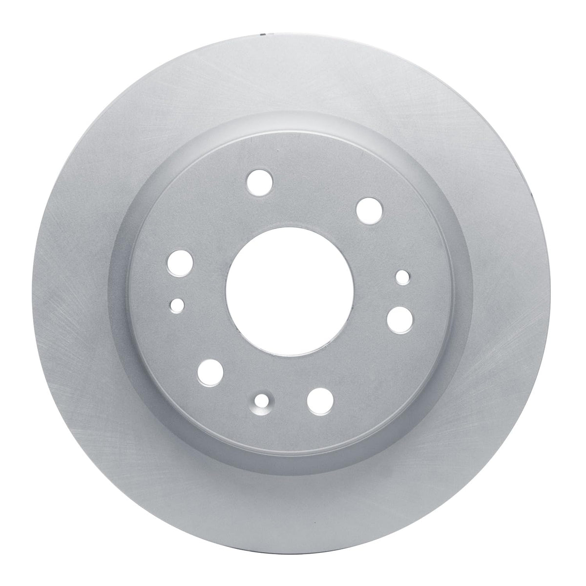 Dynamic Friction 604-47093 DFC Rear Brake Rotor