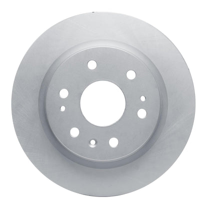 Dynamic Friction 604-47093 DFC Rear Brake Rotor