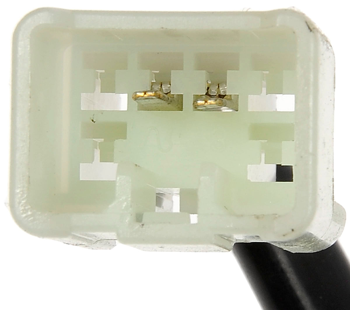 Dorman 741-102 Rear Passenger Side Power Window Regulator