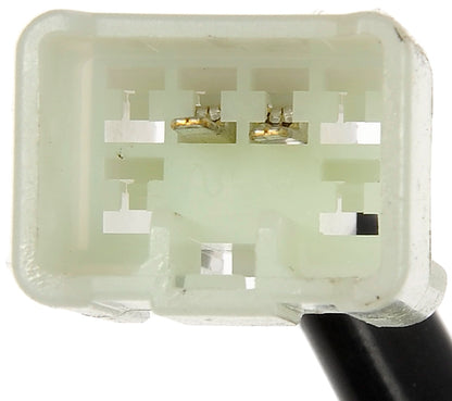 Dorman 741-102 Rear Passenger Side Power Window Regulator