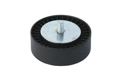 URO Parts 11287557851 Acc. Belt Idler Pulley, Includes NTN/NSK