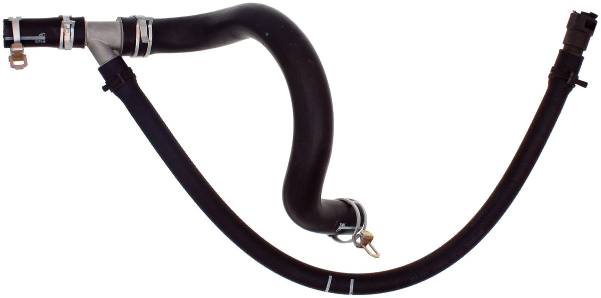 DORMAN 626-553 Dorman 626-553 Engine Heater Hose Assembly Compatible with Select Cadillac/Chevrolet/GMC Models (OE FIX)