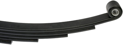 Dorman 929-1024 Utility Trailer Leaf Spring, Eye/Eye, 1 3/4"