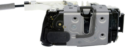 Dorman 931-285 Passenger Side Sliding Door Lock Actuator Motor