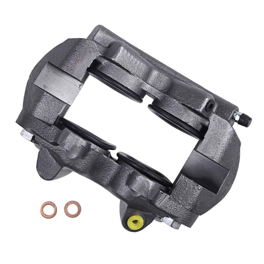 Dynamic Friction 331-40659 DFC Rear Left Brake Caliper