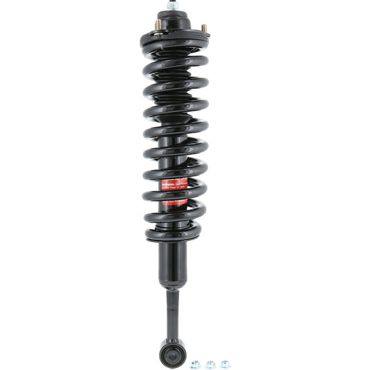 Monroe 371371 Quick-Strut Suspension Strut and Coil Spring