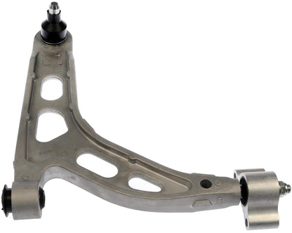 Dorman 521-381 REAR LEFT UPPER CONTROL ARM