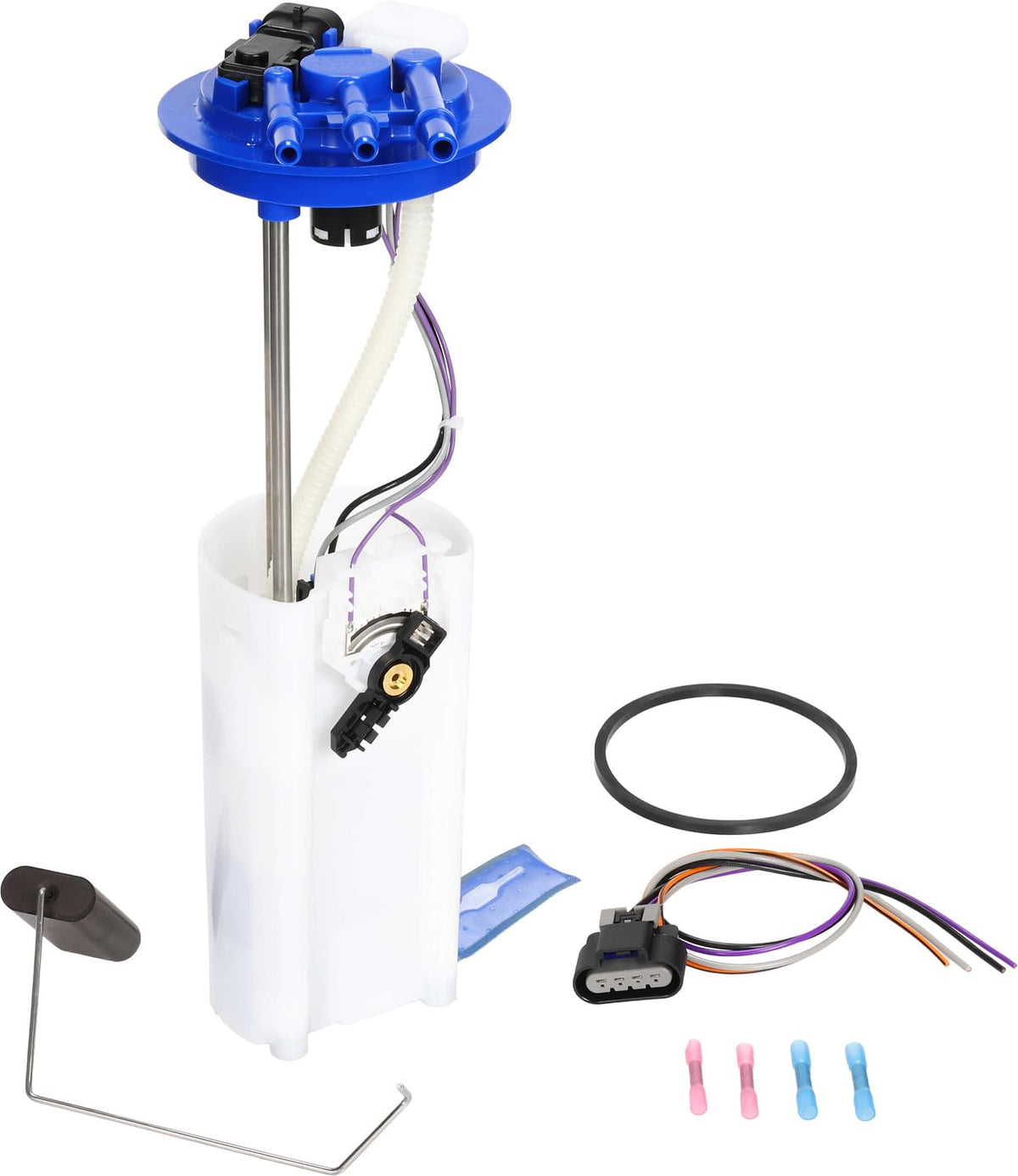 DELPHI FG0288 Delphi FG0288 FUEL PUMP MODULE ASSEMBLY