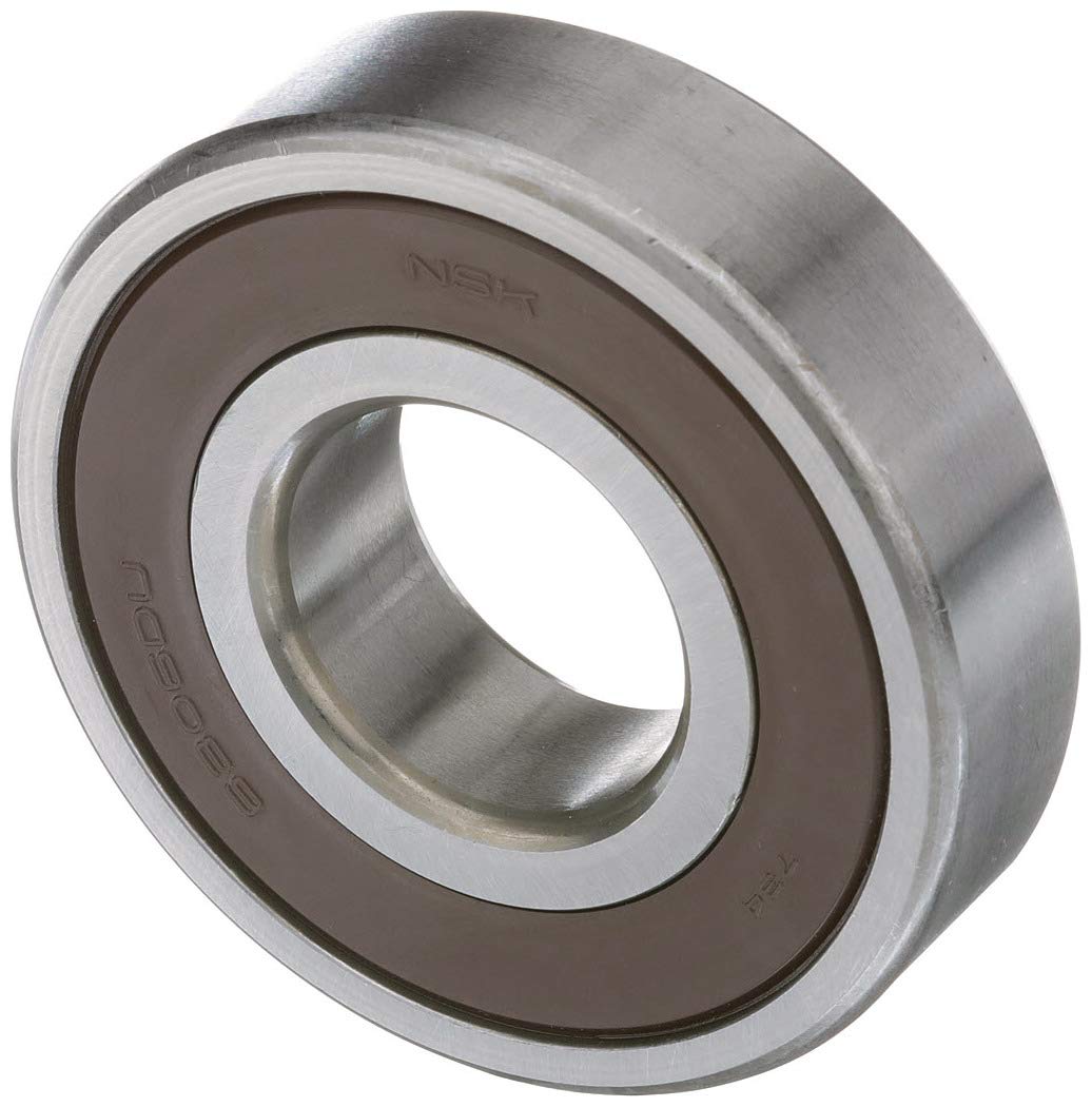 NSK 6306DDUC4 NSK 6306DDUC4 Wheel Bearing, 1 Pack