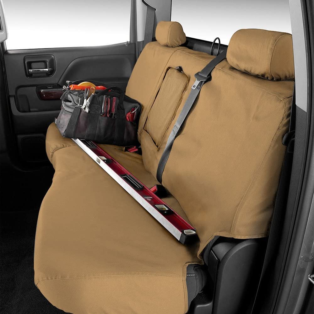COVERCRAFT SS8462PCTN Covercraft SS8462PCTN SS RR F-250 SUPER DUTY